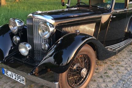 Bentley Andere 167.000 km 65.000 &euro; Grevenbroich 41516