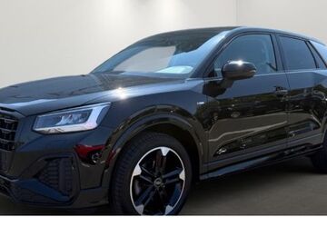 Audi Q2 48.499 km 24.900 &euro; Düsseldorf 40233
