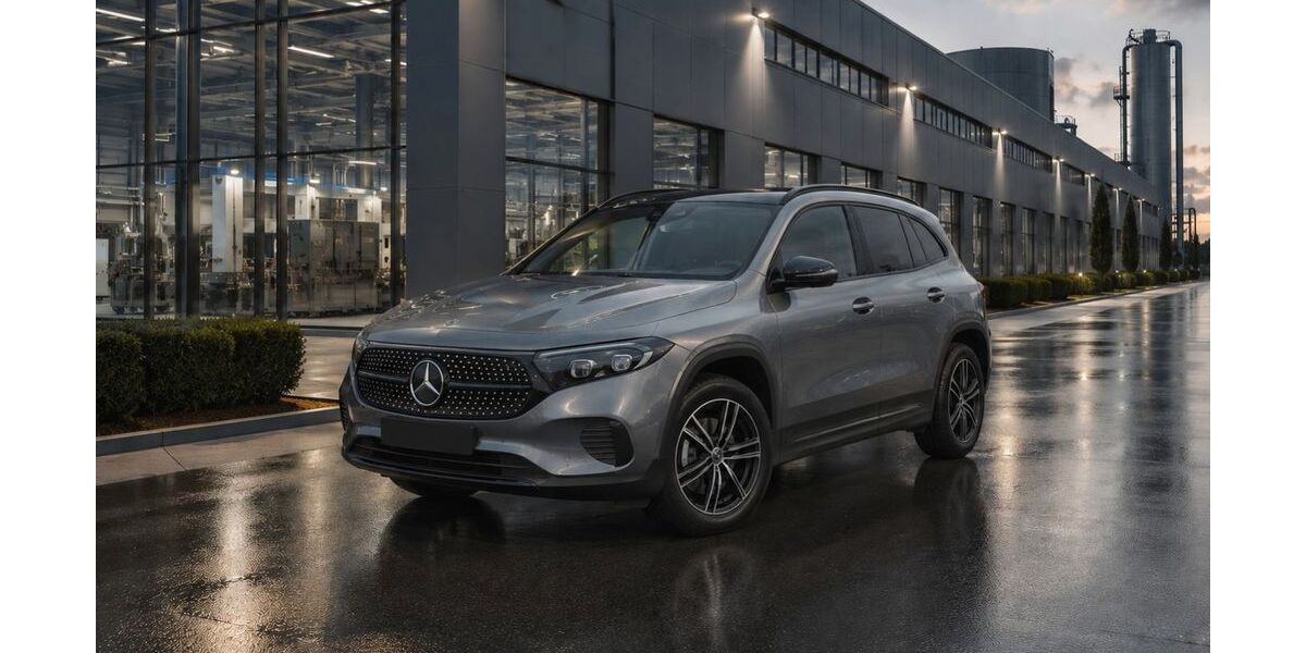 Mercedes-Benz EQA 42.000 km 37.500 &euro; Leichlingen 42799