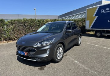 Ford Kuga 30.859 km 25.480 &euro; Düsseldorf 40589