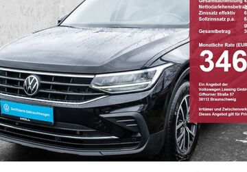 VW Tiguan 53.651 km 26.680 &euro; Düsseldorf 40474