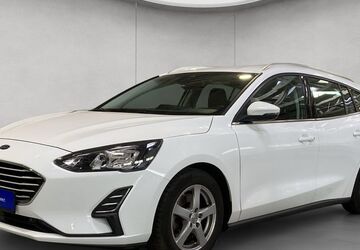 Ford Focus 85.395 km 16.890 &euro; Düsseldorf 40549