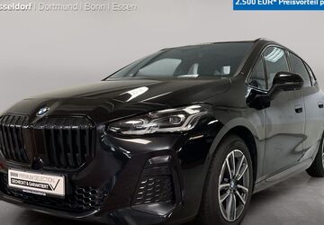 BMW 223 Active Tourer 25.015 km 39.399 &euro; Düsseldorf 40237