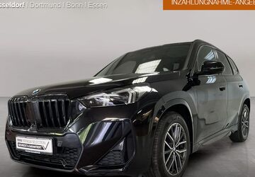 BMW X1 72.398 km 37.999 &euro; Düsseldorf 40237