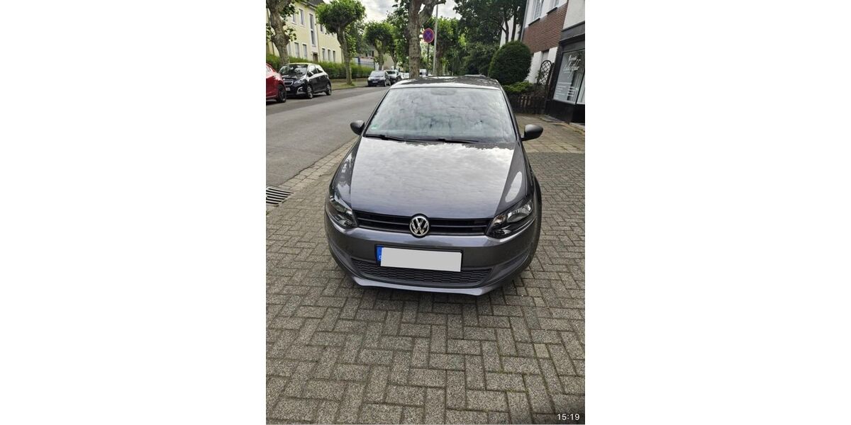 VW Polo 120.000 km 6.500 &euro; Dormagen 41540