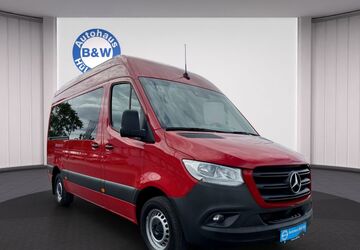 Mercedes-Benz Sprinter 27.208 km 37.999 &euro; Krefeld 47805