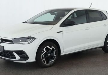 VW Polo 13.800 km 24.184 &euro; Düsseldorf 40233