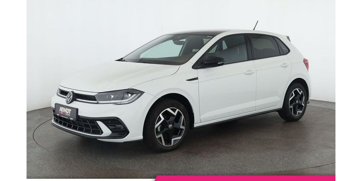 VW Polo 13.800 km 24.184 &euro; Düsseldorf 40233