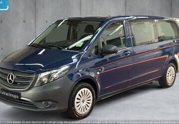 Mercedes-Benz Vito 76.997 km 26.790 &euro; Düsseldorf 40231