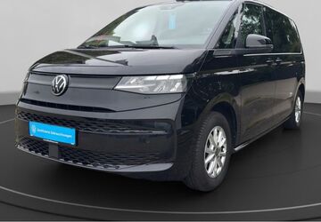 VW T7 Multivan 62.427 km 39.940 &euro; Mönchengladbach 41238