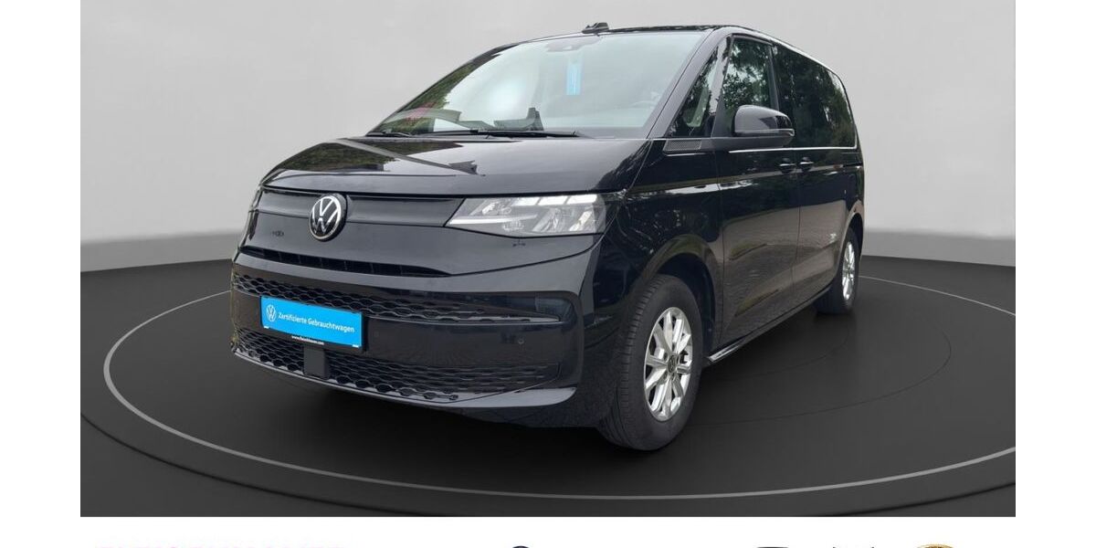 VW T7 Multivan 62.427 km 39.940 &euro; Mönchengladbach 41238