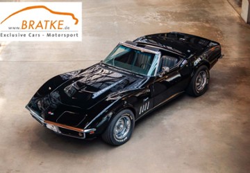 Corvette C3 28.233 km 82.969 &euro; Düsseldorf 40591