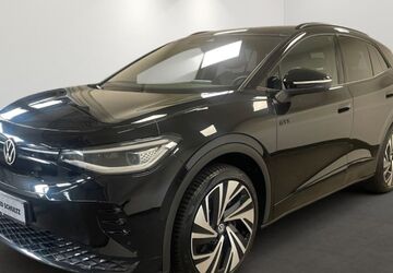 VW ID.4 48.407 km 36.990 &euro; Düsseldorf 40233