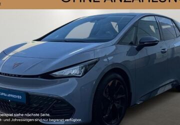 Cupra Born 32.383 km 27.950 &euro; Neuss 41460