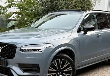 Volvo XC90 99.000 km 48.840 &euro; Düsseldorf 40468