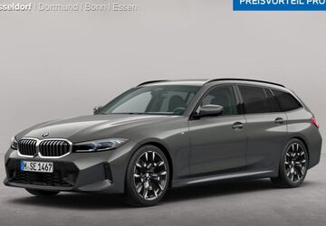 BMW 320 21.491 km 47.999 &euro; Düsseldorf 40237