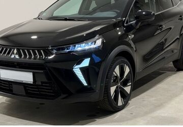 Mitsubishi Grandis 2.351 km 31.880 &euro; Mönchengladbach 41061