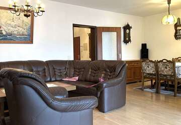 Wohnung Krefeld Cracau - 3 Zimmer, 90 m&sup2;, 775&euro; | Angebot:26567356