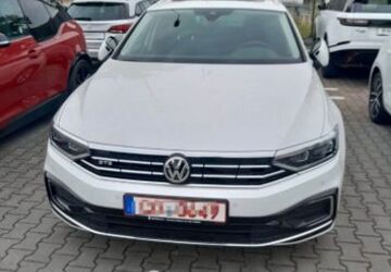 VW Passat Variant 65.000 km 22.100 &euro; Düsseldorf 40629