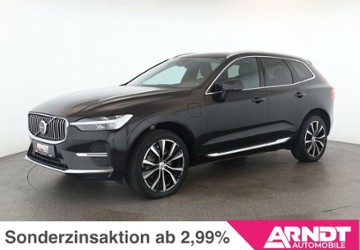 Volvo XC60 53.100 km 39.384 &euro; Düsseldorf 40233