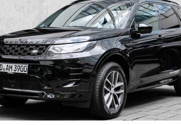 Land Rover Discovery Sport 3.100 km 51.950 &euro; Düsseldorf 40547