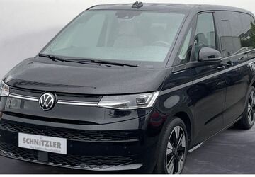 VW T7 Multivan 16.723 km 57.950 &euro; Hilden 40721