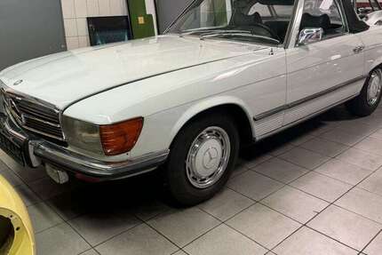 Mercedes-Benz 450 38.842 km 46.900 &euro; Düsseldorf Niederkassel 40547