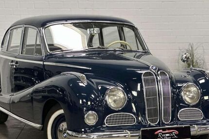 BMW Andere 54.000 km 49.900 &euro; Krefeld 47805