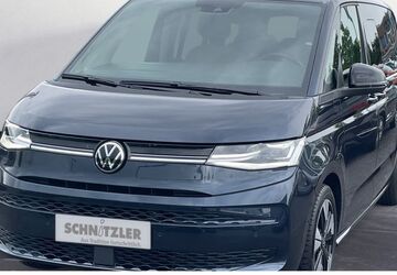 VW T7 Multivan 15.771 km 55.450 &euro; Hilden 40721