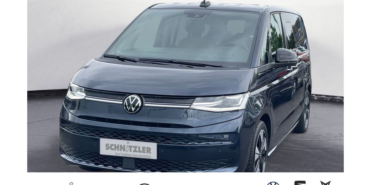 VW T7 Multivan 15.771 km 55.450 &euro; Hilden 40721