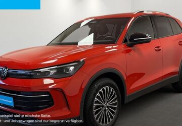 VW Tiguan 16.738 km 31.450 &euro; Düsseldorf 40233