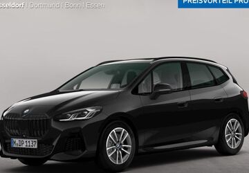 BMW 223 Active Tourer 25.223 km 38.699 &euro; Düsseldorf 40237