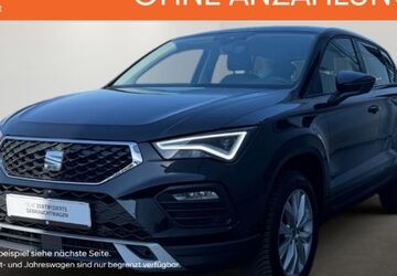 Seat Ateca 15.216 km 25.990 &euro; Düsseldorf 40589