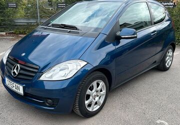 Mercedes-Benz A 180 90.000 km 4.900 &euro; Neuss 41472