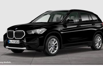 BMW X1 54.069 km 24.490 &euro; Düsseldorf 40595