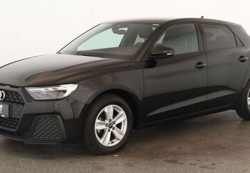 Audi A1 22.100 km 23.484 &euro; Düsseldorf 40233