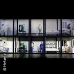 Arbeit und Struktur
