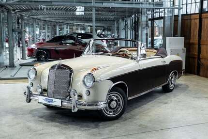 Mercedes-Benz 220 47.049 km 84.890 &euro; Neuss 41460
