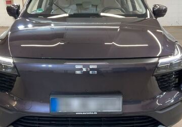 Aiways U5 33.500 km 15.000 &euro; Düsseldorf 40215