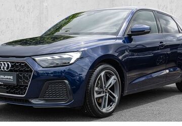 Audi A1 6.940 km 28.680 &euro; Düsseldorf 40474
