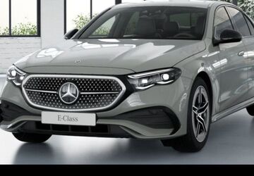 Mercedes-Benz E 300 14.527 km 59.980 &euro; Düsseldorf 40470