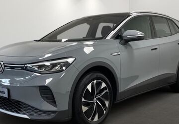 VW ID.4 58.471 km 30.990 &euro; Düsseldorf 40233
