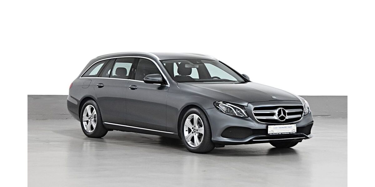 Mercedes-Benz E 220 149.361 km 20.990 &euro; Düsseldorf 40597