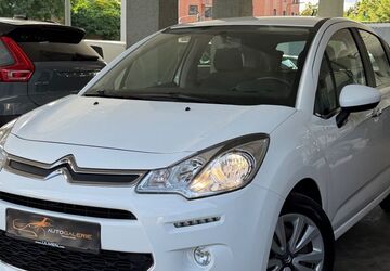 Citroen C3 87.000 km 6.490 &euro; Düsseldorf 40229