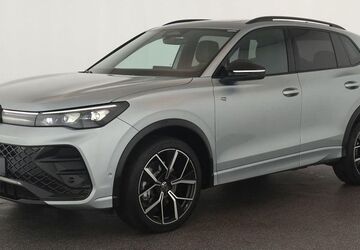 VW Tiguan 20.200 km 43.984 &euro; Düsseldorf 40233