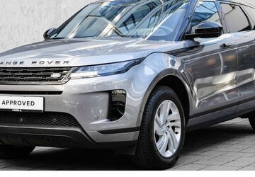 Land Rover Range Rover Evoque 11.990 km 49.950 &euro; Düsseldorf 40547