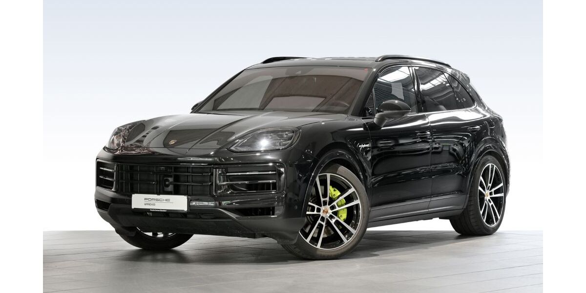 Porsche Cayenne 28.254 km 102.490 &euro; Düsseldorf 40468