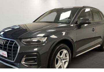 Audi Q5 34.910 km 34.900 &euro; Düsseldorf 40233