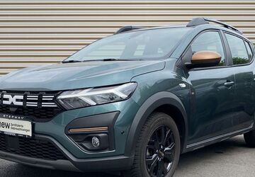Dacia Sandero 25.350 km 16.990 &euro; Duisburg 47059