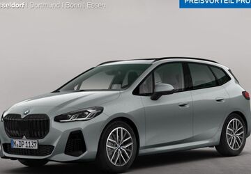 BMW 220 Active Tourer 25.045 km 34.899 &euro; Düsseldorf 40237